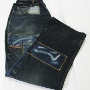 Men's Jeans